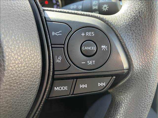 トヨタ RAV4の画像9