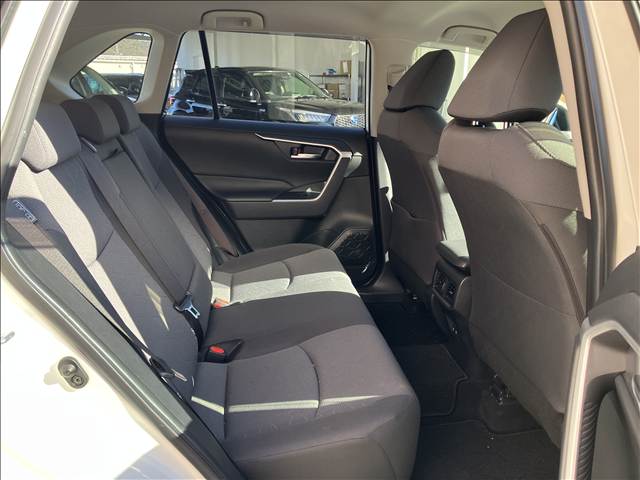 トヨタ RAV4の画像12