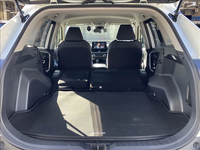 トヨタ RAV4の画像13