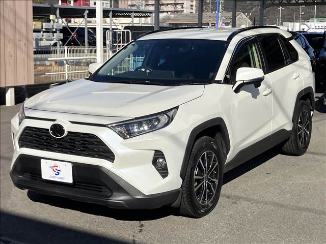 トヨタ RAV4の画像14