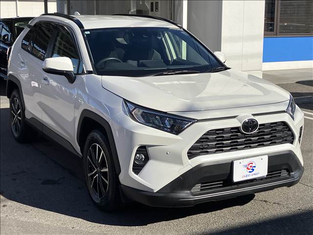 トヨタ RAV4の画像15