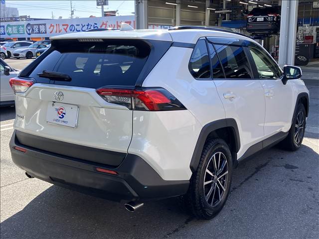 トヨタ RAV4の画像16