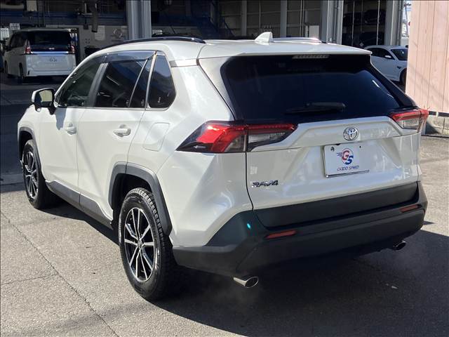 トヨタ RAV4の画像17