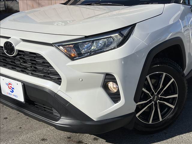 トヨタ RAV4の画像18