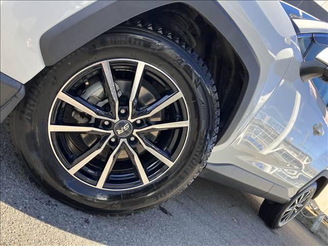 トヨタ RAV4の画像19