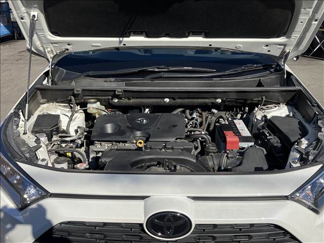 トヨタ RAV4の画像20