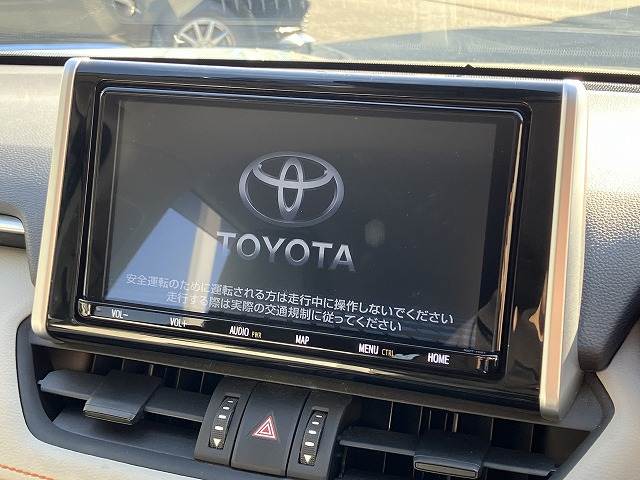 トヨタ&nbsp;RAV4の画像3