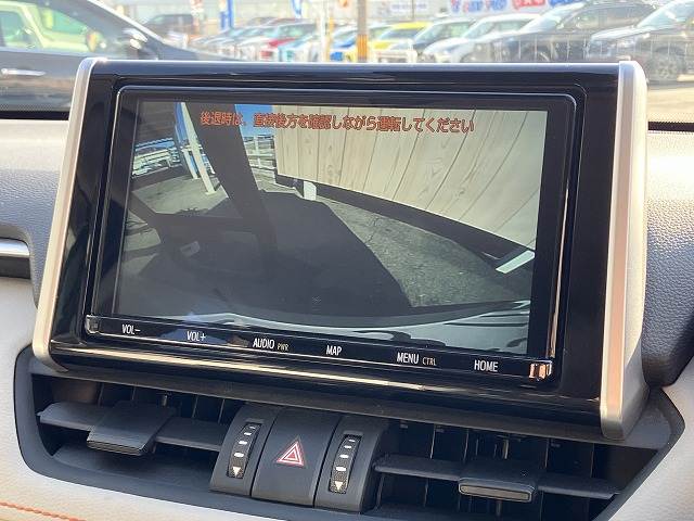 トヨタ&nbsp;RAV4の画像4