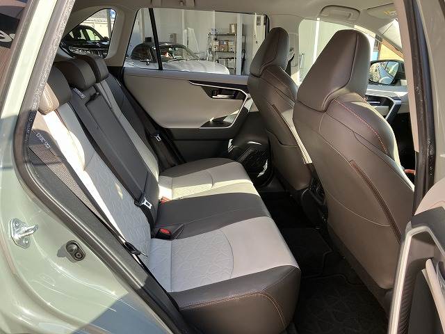 トヨタ&nbsp;RAV4の画像12