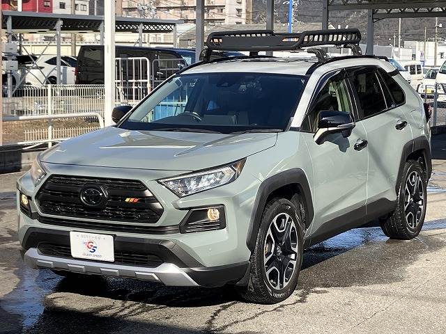 トヨタ&nbsp;RAV4の画像14