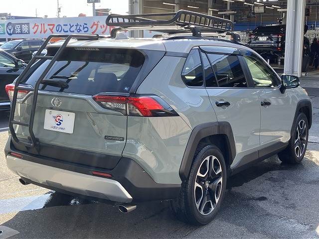トヨタ&nbsp;RAV4の画像16