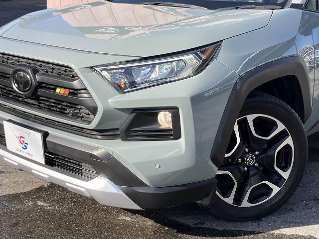 トヨタ&nbsp;RAV4の画像18