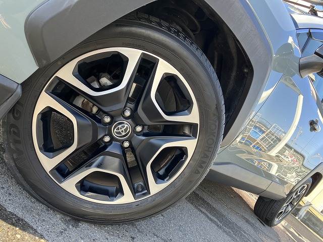 トヨタ&nbsp;RAV4の画像19