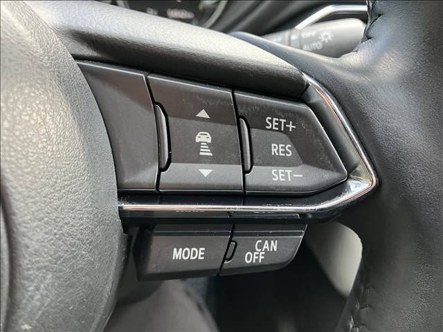 CX-5XD L Package 内装他