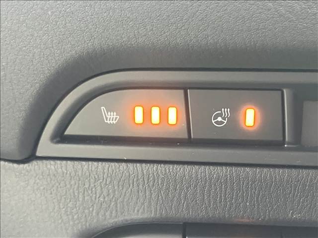 CX-5XD L Package 内装他