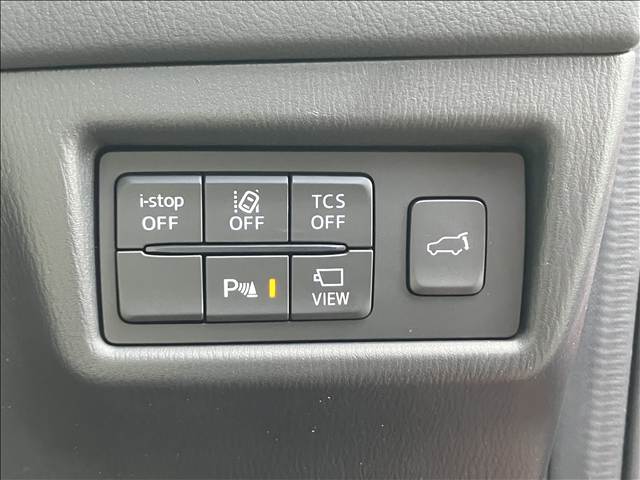 マツダ&nbsp;CX-5の画像8