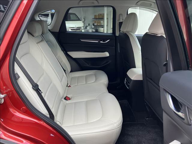 マツダ&nbsp;CX-5の画像12