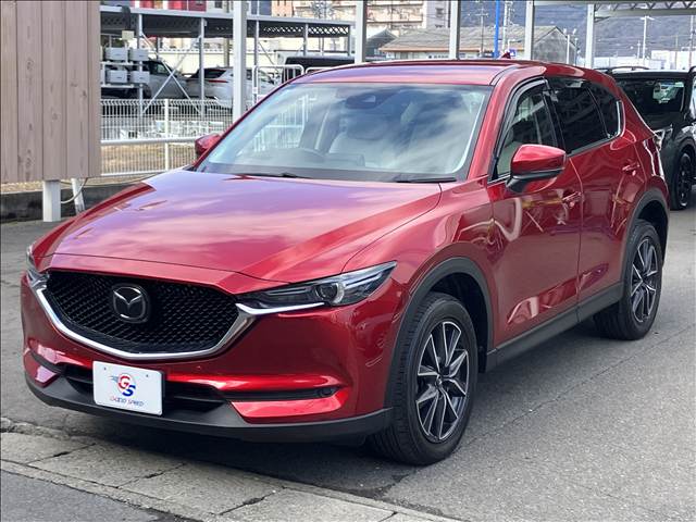 マツダ&nbsp;CX-5の画像14