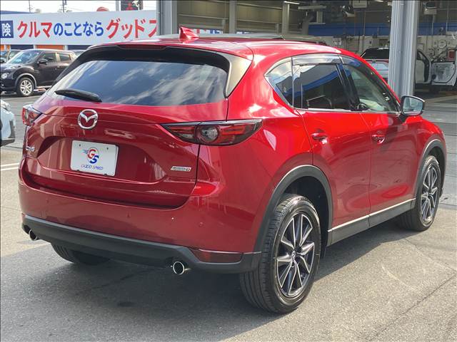 マツダ&nbsp;CX-5の画像16