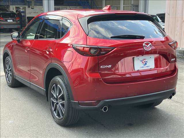 マツダ&nbsp;CX-5の画像17