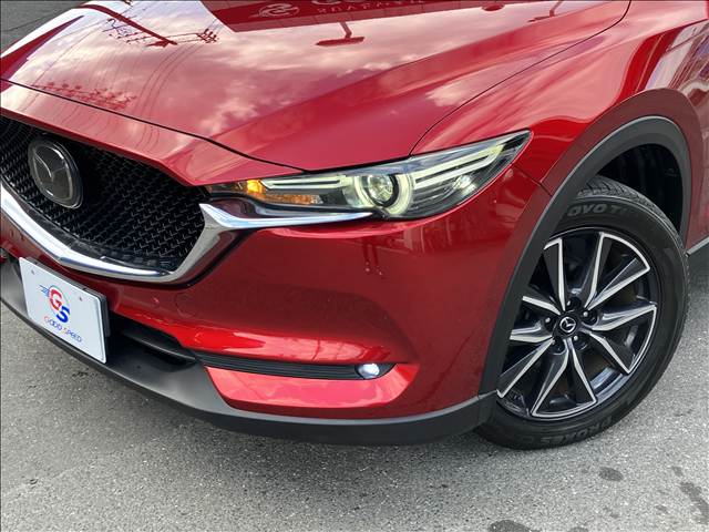 マツダ&nbsp;CX-5の画像18