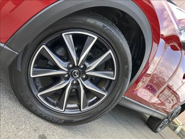 マツダ&nbsp;CX-5の画像19