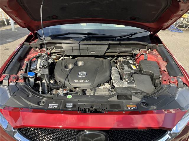 マツダ&nbsp;CX-5の画像20