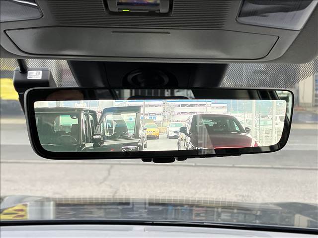 RAV4HYBRID G 内装他