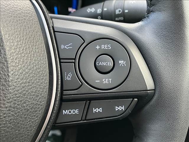 トヨタ RAV4の画像9