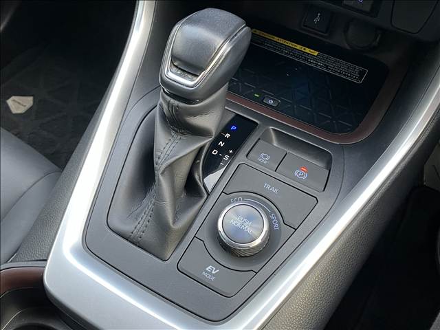 トヨタ RAV4の画像10