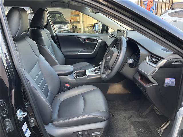 トヨタ RAV4の画像11