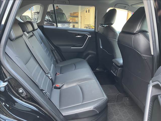 トヨタ RAV4の画像12