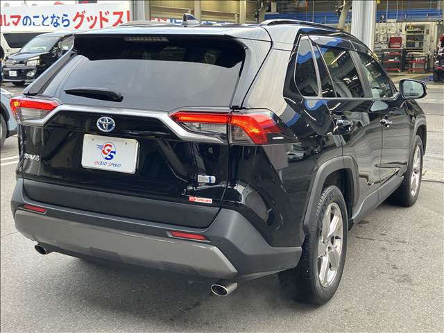 トヨタ RAV4の画像16