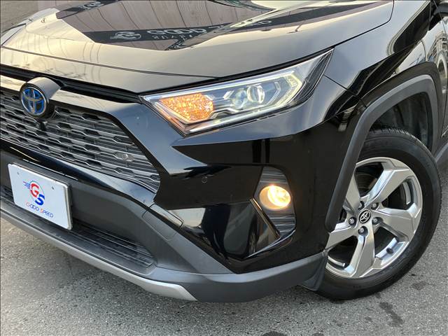 トヨタ RAV4の画像18