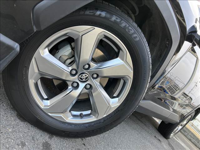トヨタ RAV4の画像19