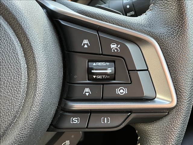 フォレスターPremium 内装他