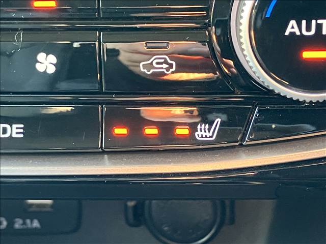 スバル フォレスターの画像8