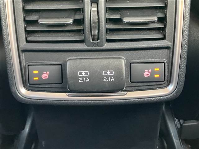 スバル フォレスターの画像9