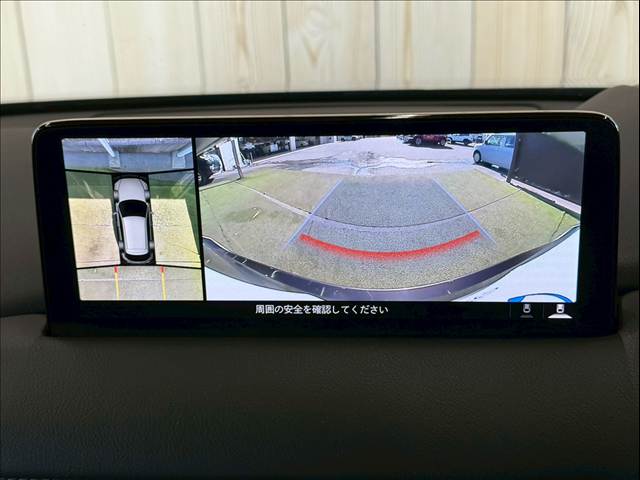 マツダ&nbsp;CX-5の画像4