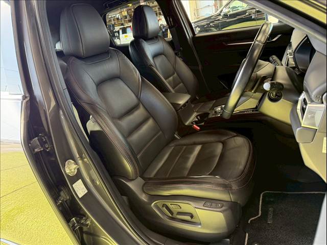 マツダ&nbsp;CX-5の画像5