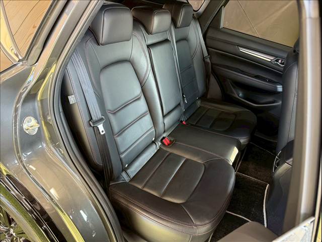 マツダ&nbsp;CX-5の画像6