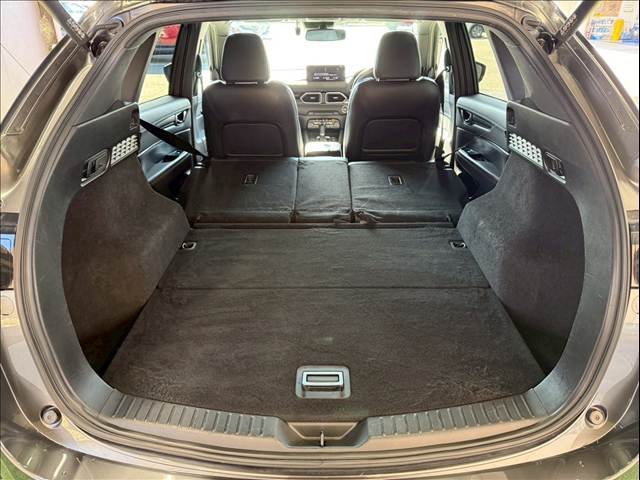 マツダ&nbsp;CX-5の画像13