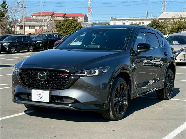 マツダ&nbsp;CX-5の画像14