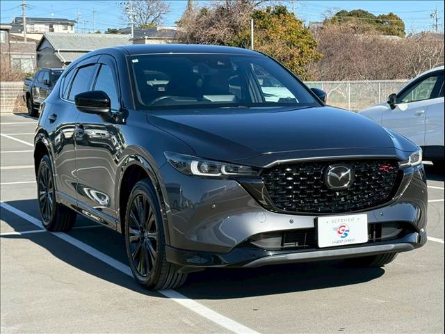 マツダ&nbsp;CX-5の画像15