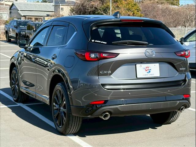マツダ&nbsp;CX-5の画像16