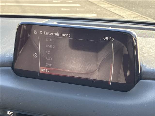 マツダ CX-5の画像4