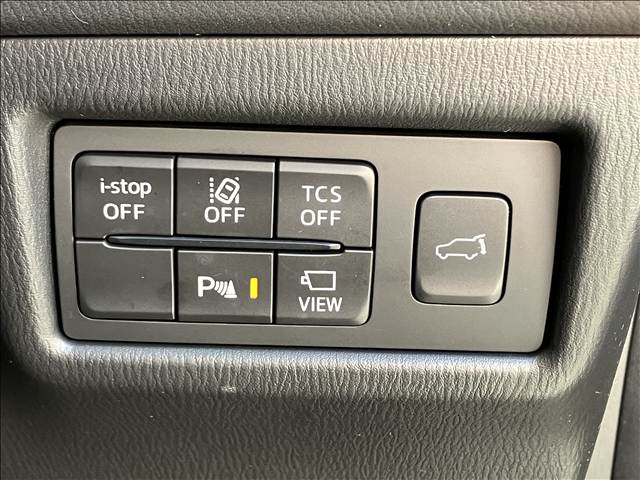 マツダ CX-5の画像8