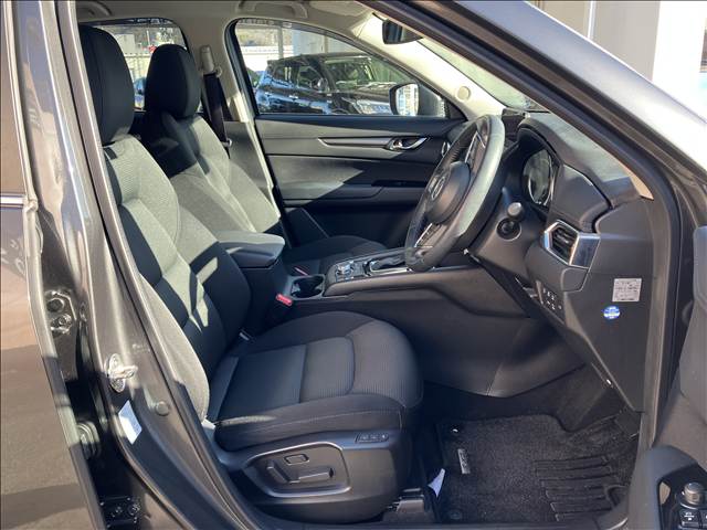 マツダ CX-5の画像11