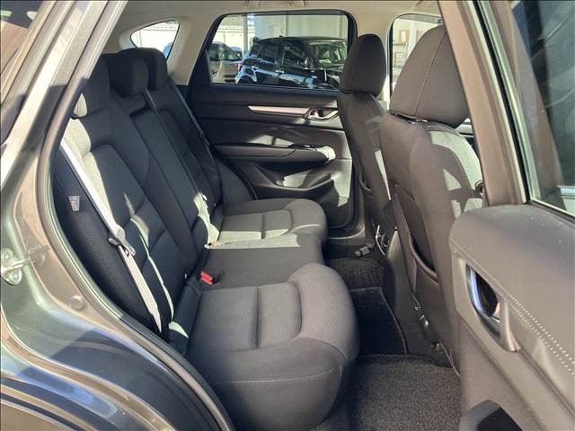 マツダ CX-5の画像12