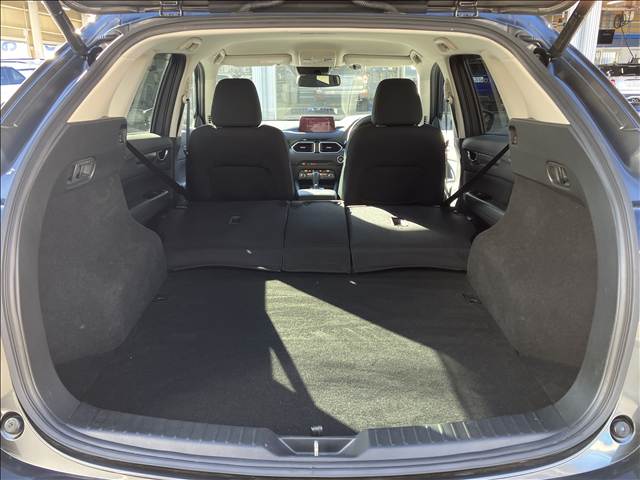 マツダ CX-5の画像13